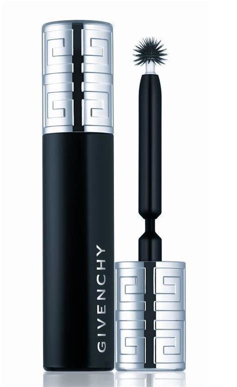 givenchy phenomen& 39|Givenchy Phenomen'Eyes Mascara Review .